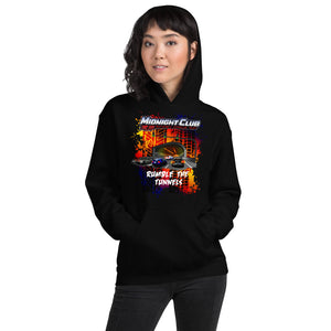 The Midnight Club Unisex Hoodie