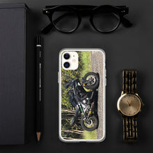 Load image into Gallery viewer, Kawasaki 650 iPhone Case