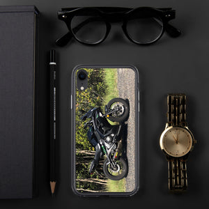 Kawasaki 650 iPhone Case