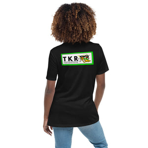 Women's KWAKA T-Shirt
