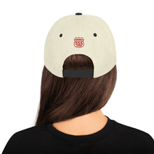 Load image into Gallery viewer, AT 1 Snapback Hat