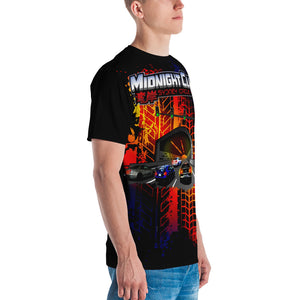 Midnight Club Men's T-shirt