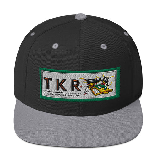 TEAM KWAKA Hat