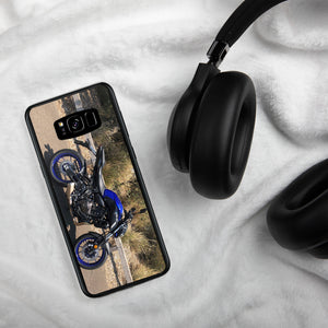 MT-O7 Samsung Case