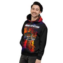 Load image into Gallery viewer, The Midnight Club Hoodie