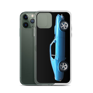 Mustang iPhone Case