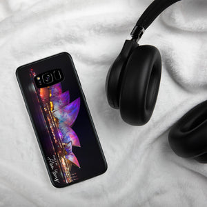 VIVID by Alan YEUNG Samsung Case