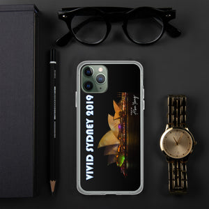 VIVID by Alan YEUNG iPhone 11 Case