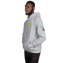 Load image into Gallery viewer, Unisex KWAKA RACING Hoodie