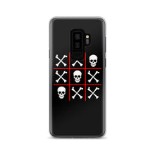 Load image into Gallery viewer, Stax SCULL &amp; BONES Samsung Case