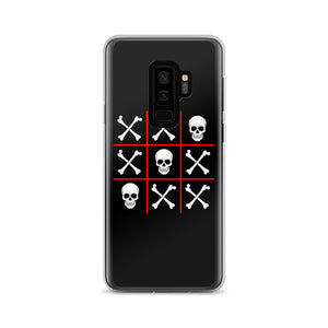 Stax SCULL & BONES Samsung Case