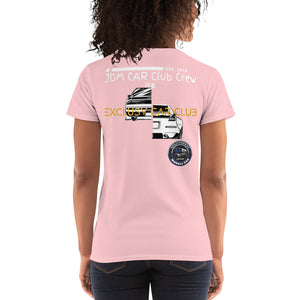 JDM Meet Up Women's t-shirt