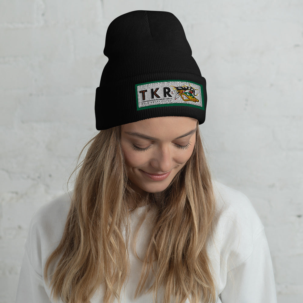 KWAKA RACING Beanie