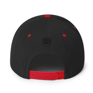 TEAM KWAKA Hat