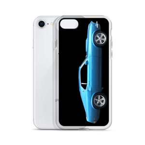 Mustang iPhone Case