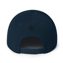 Load image into Gallery viewer, TEAM KWAKA Hat