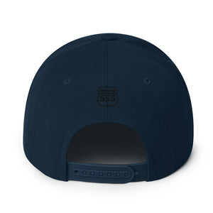 TEAM KWAKA Hat