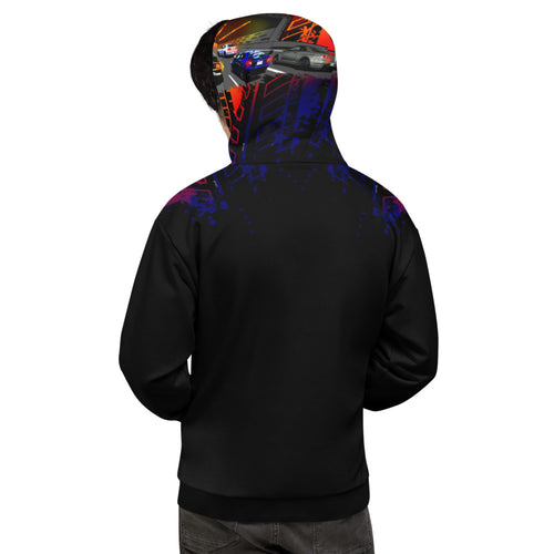 The Midnight Club Hoodie