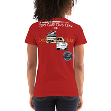 Load image into Gallery viewer, JDM Gathering Women&#39;s t-shirt