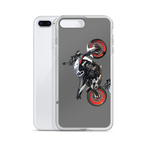 MT-09 iPhone Case