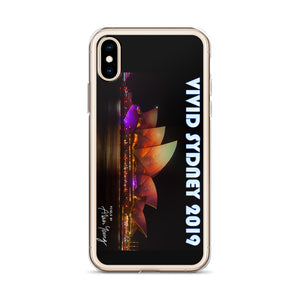 VIVID by Alan YEUNG iPhone Case