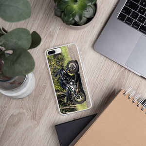 Kawasaki 650 iPhone Case