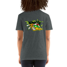 Load image into Gallery viewer, Unisex TEAM KWAKA T-Shirt