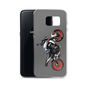 MT-09 Samsung Case