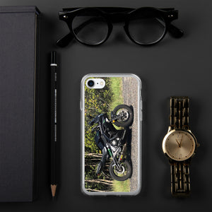 Kawasaki 650 iPhone Case