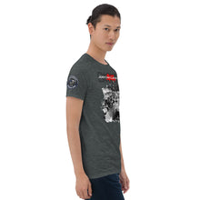 Load image into Gallery viewer, A JDM Gathering Unisex T-Shirt       PRINTED IN AUSTRALIA