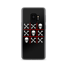 Load image into Gallery viewer, Stax SCULL &amp; BONES Samsung Case