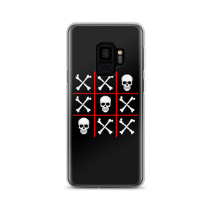 Stax SCULL & BONES Samsung Case