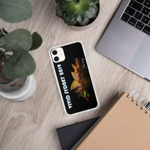 Load image into Gallery viewer, VIVID by Alan YEUNG iPhone 11 Case