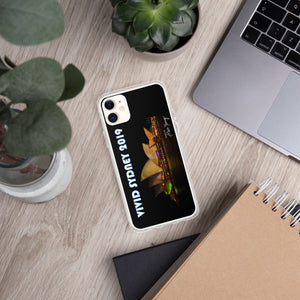 VIVID by Alan YEUNG iPhone 11 Case