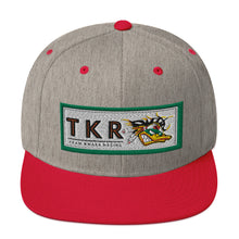Load image into Gallery viewer, TEAM KWAKA Hat