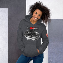 Load image into Gallery viewer, A JDM Meet Up Unisex Hoodie