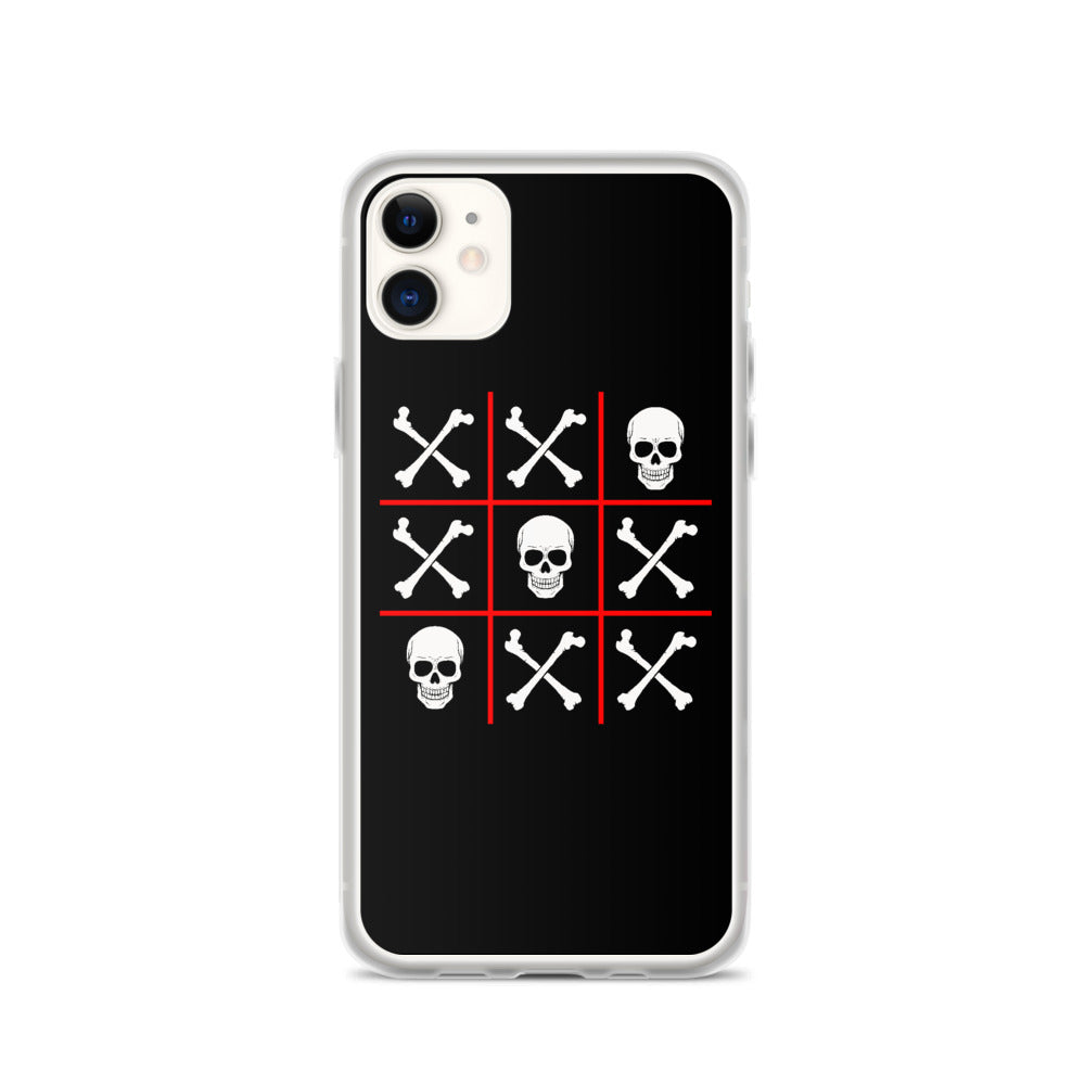 Skull & Bones iPhone 11 Case from Stax