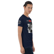 Load image into Gallery viewer, A JDM Gathering Unisex T-Shirt       PRINTED IN AUSTRALIA