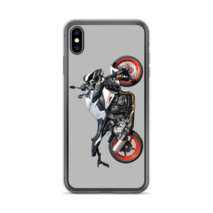 MT-10 iPhone Case