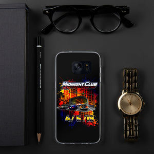 The Midnight Club Samsung Case