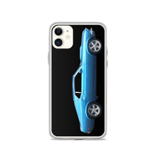 Load image into Gallery viewer, Mustang iPhone Case