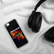 Load image into Gallery viewer, Midnight Club iPhone Case