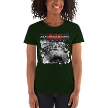 Load image into Gallery viewer, JDM Gathering Women&#39;s t-shirt