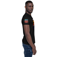 Load image into Gallery viewer, MIDNIGHT CLUB BATHURST RUN Unisex T-Shirt