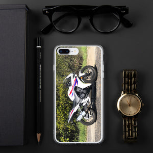 CBR 500 iPhone Case