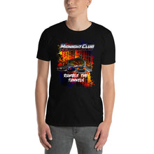 Load image into Gallery viewer, Midnight Club  Unisex T-Shirt