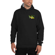 Load image into Gallery viewer, TEAM KWAKA Champion Hoodie