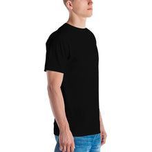 Load image into Gallery viewer, The Midnight Club back print Men&#39;s T-shirt PLAY MY TUNES