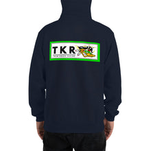 Load image into Gallery viewer, TEAM KWAKA Champion Hoodie