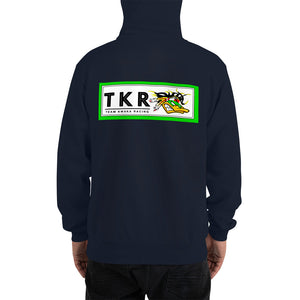 TEAM KWAKA Champion Hoodie
